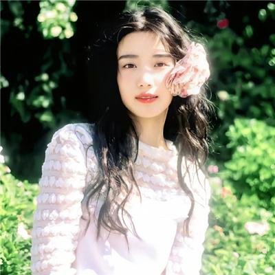 大自然的女王